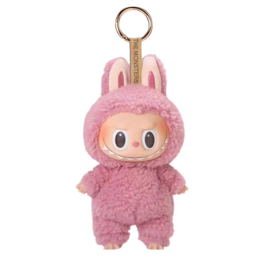 Labubu The Monsters Big Into Energy Blind Box Series (Random Colour in Surprise Box)