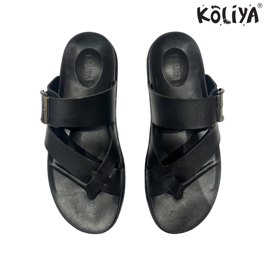 Koliya Men's Slipper