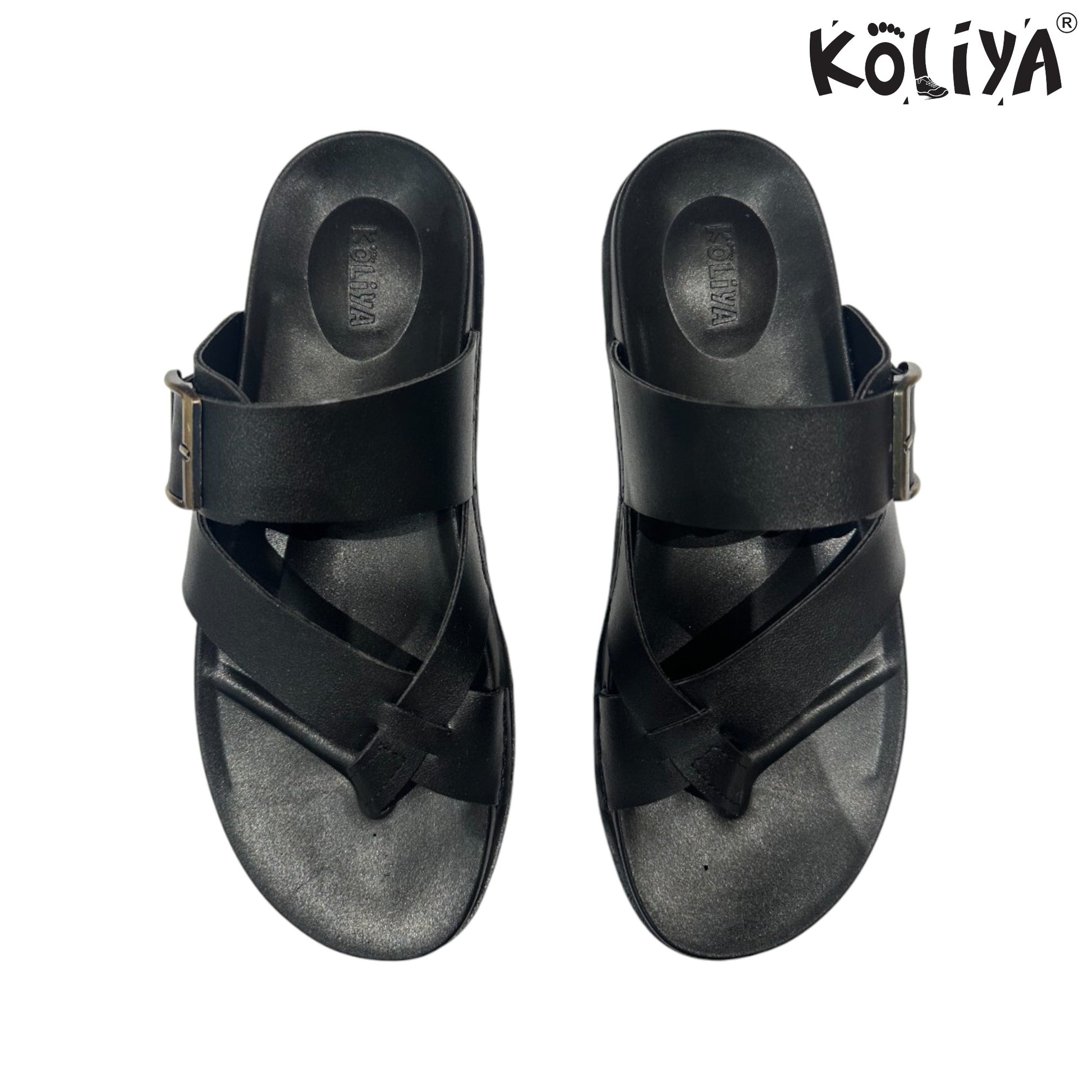 Koliya Men's Slipper