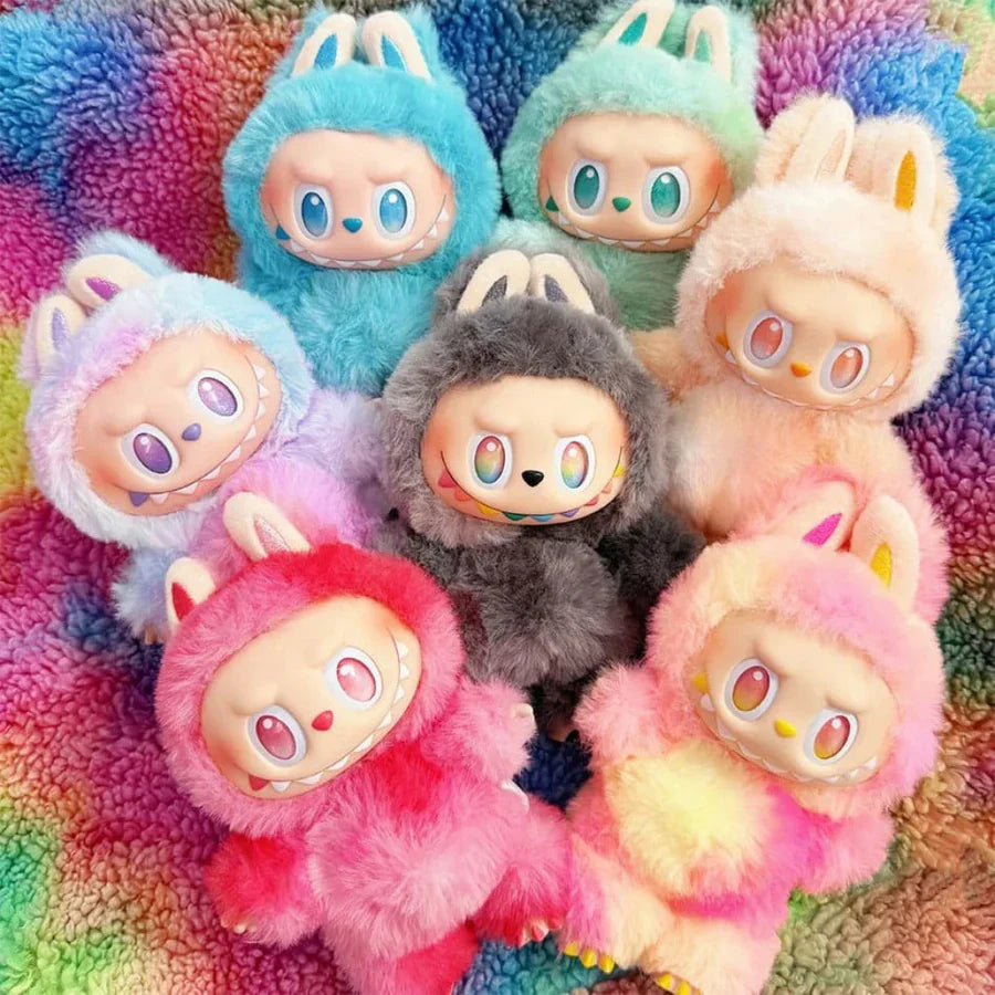 Labubu The Monsters Big Into Energy Blind Box Series (Random Colour in Surprise Box)