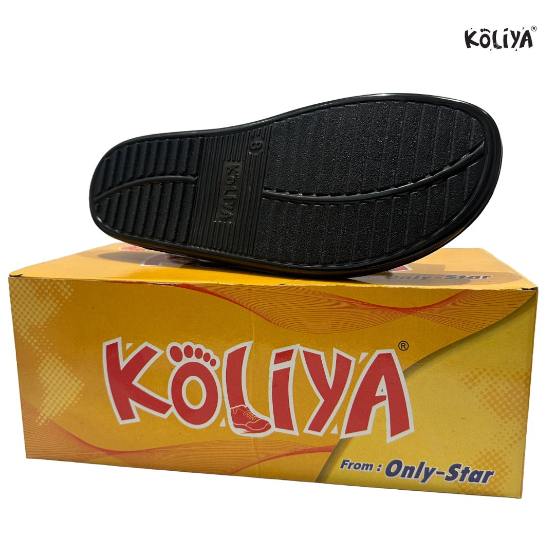 Koliya Men's Sliders