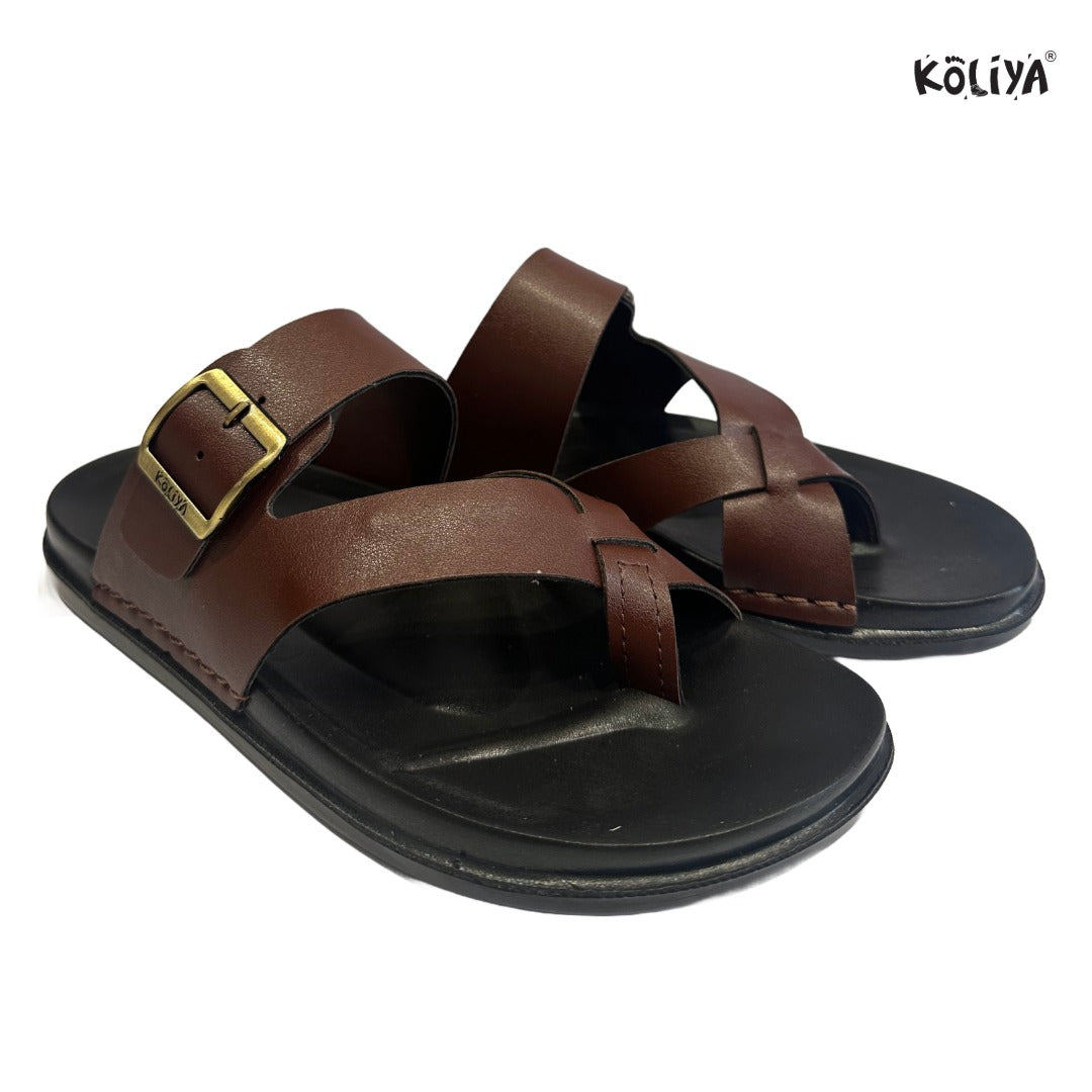 Koliya Men's Sliders