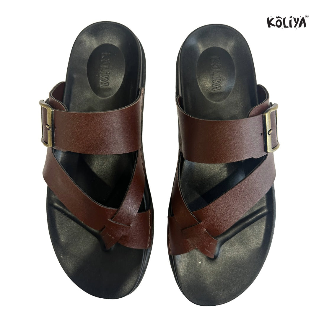 Koliya Men's Sliders