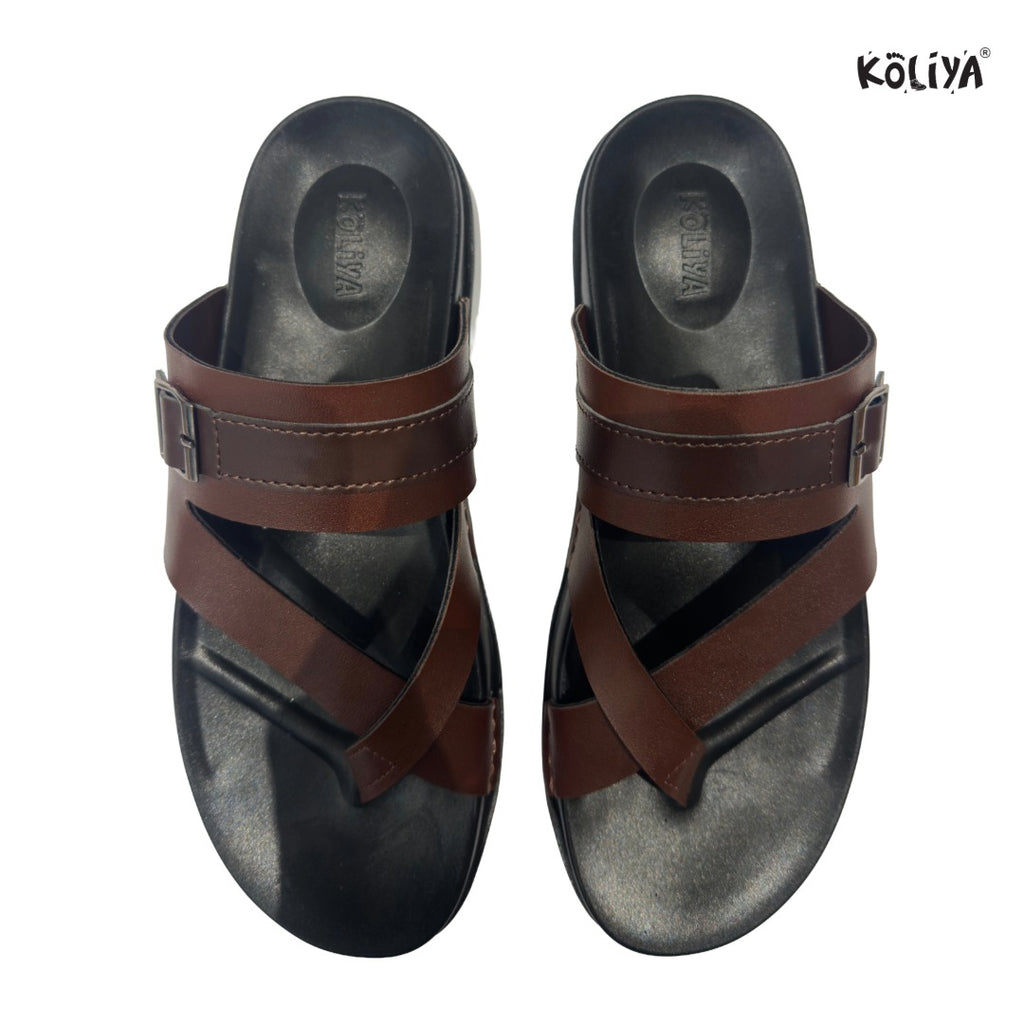 Koliya Men's Sliders