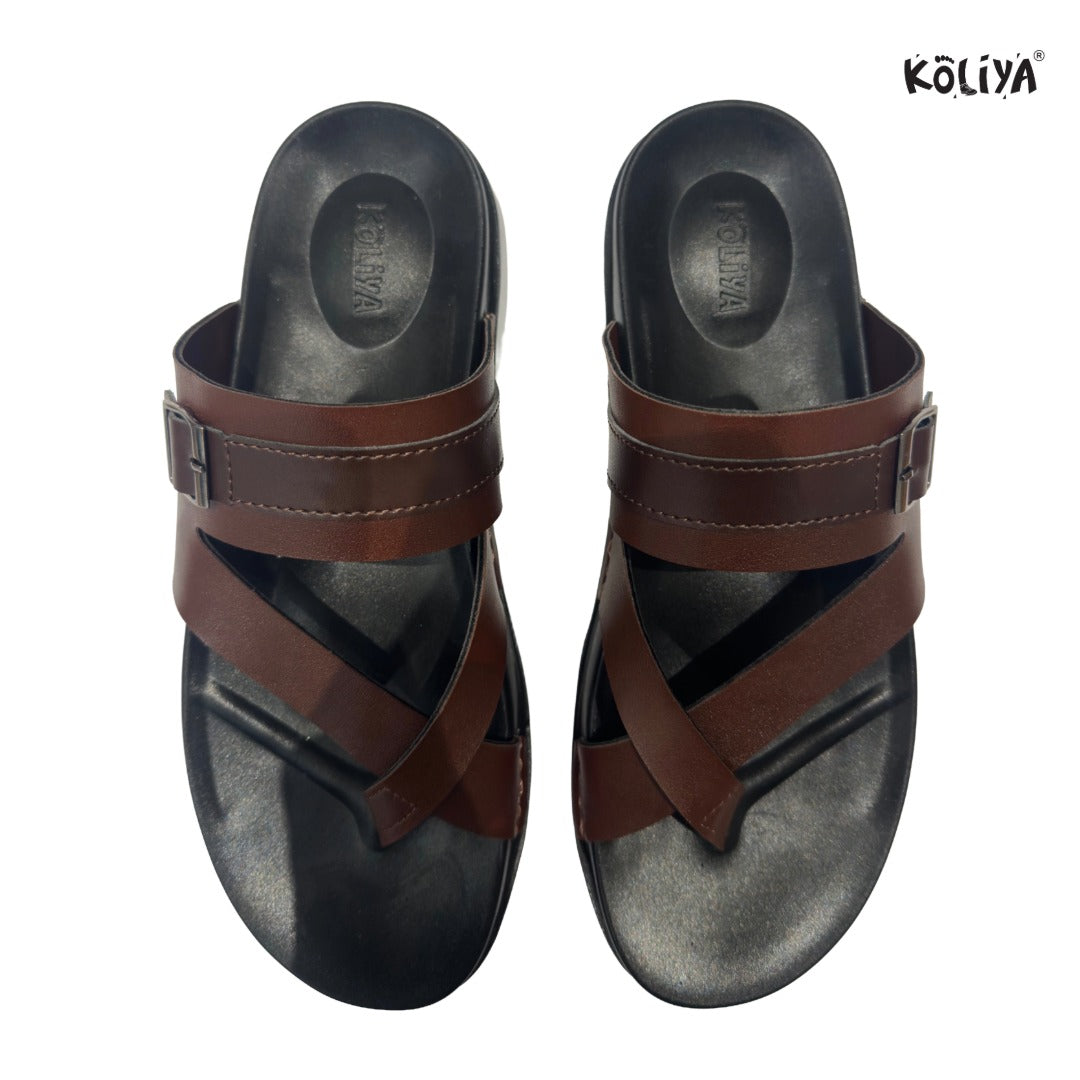 Koliya Men's Sliders