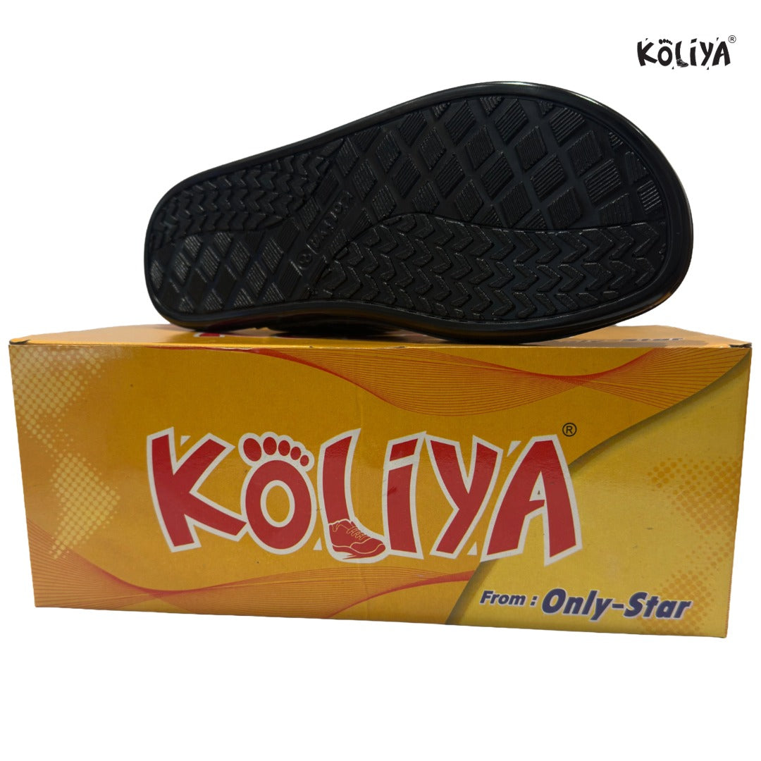 Koliya Men's Sliders