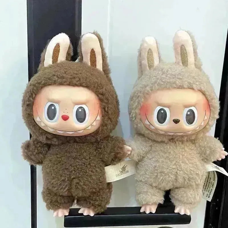 Labubu The Monsters Big Into Energy Blind Box Series (Random Colour in Surprise Box)
