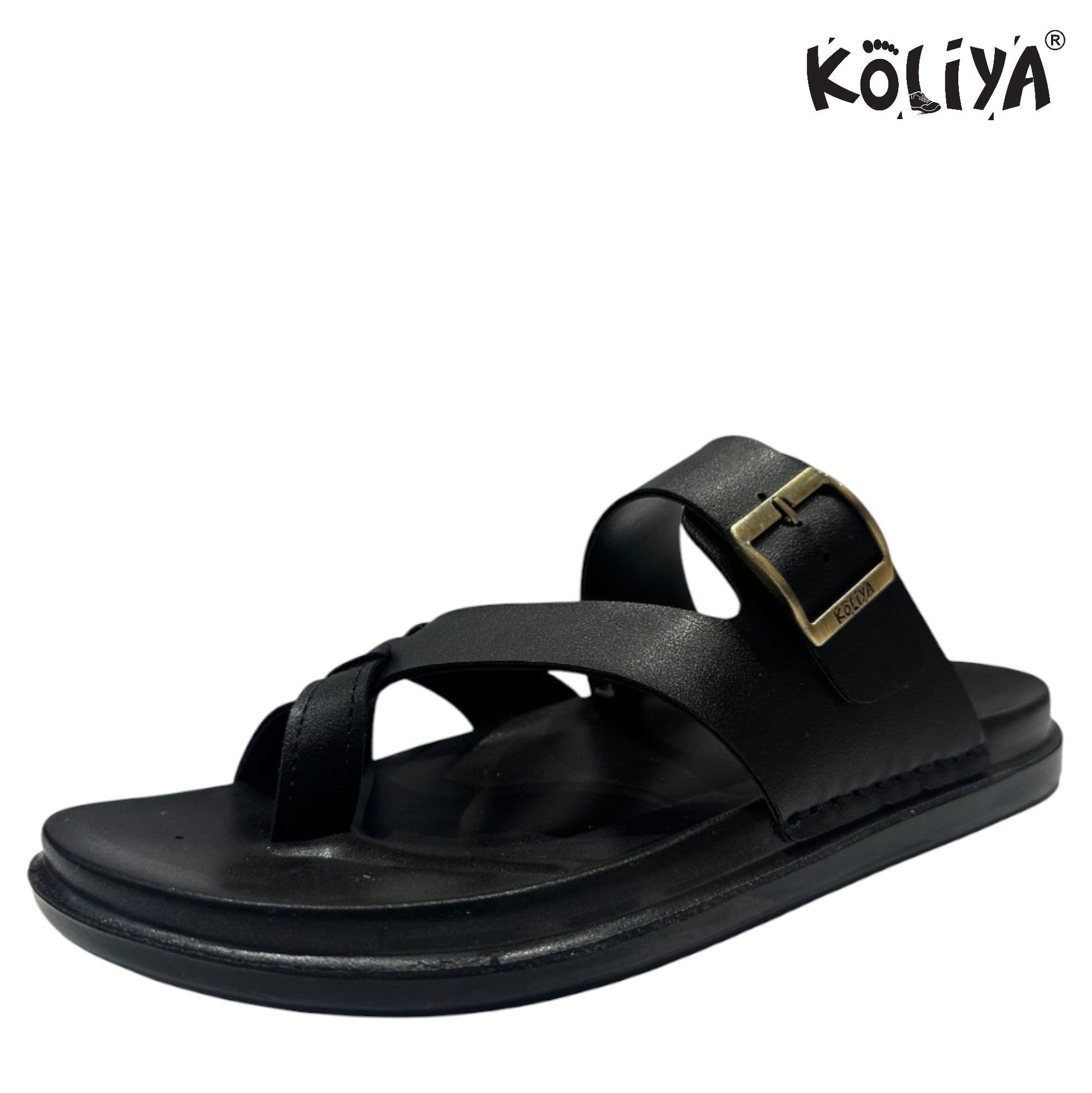 Koliya Men's Slipper