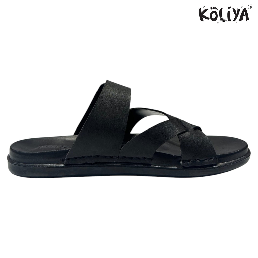 Koliya Men's Slipper