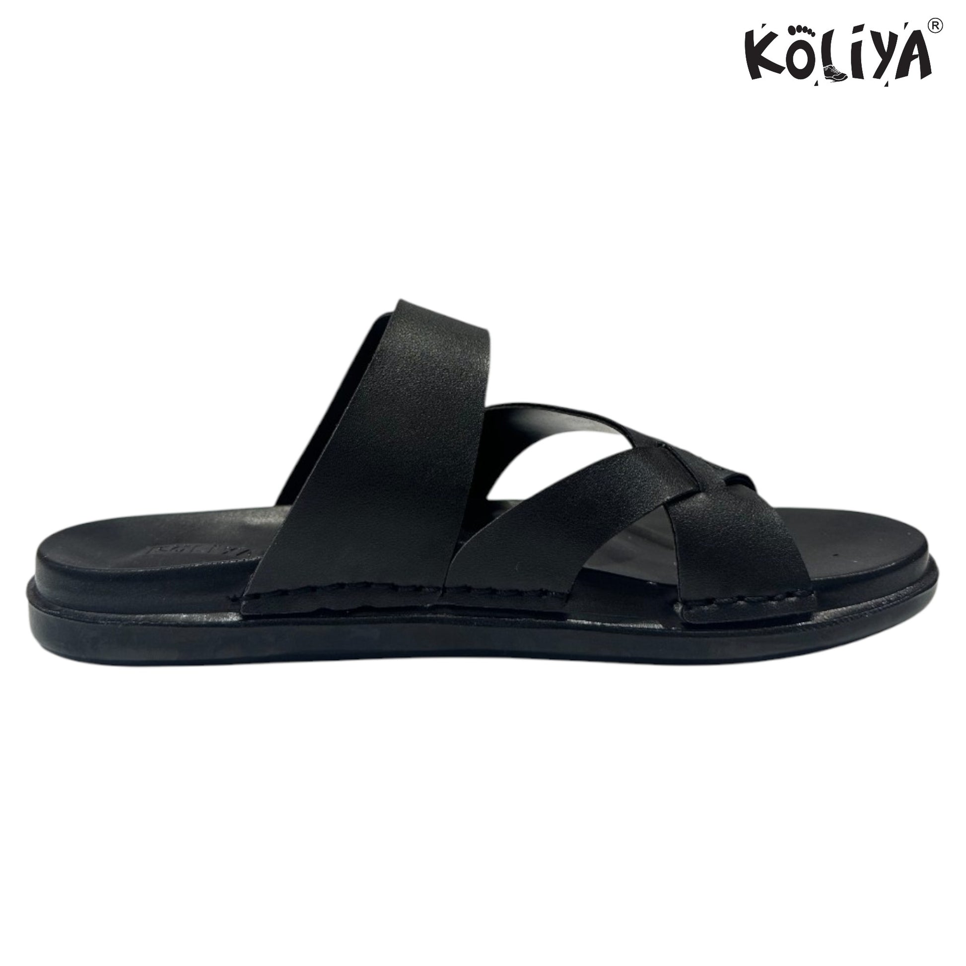 Koliya Men's Slipper